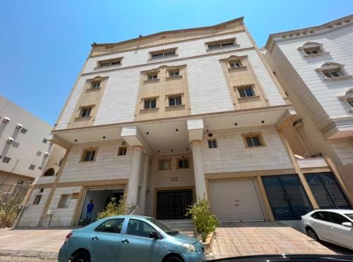 Makkah Al Rusaifah Apartment — 4-Star Luxury Hotel in Mecca, Saudi Arabia