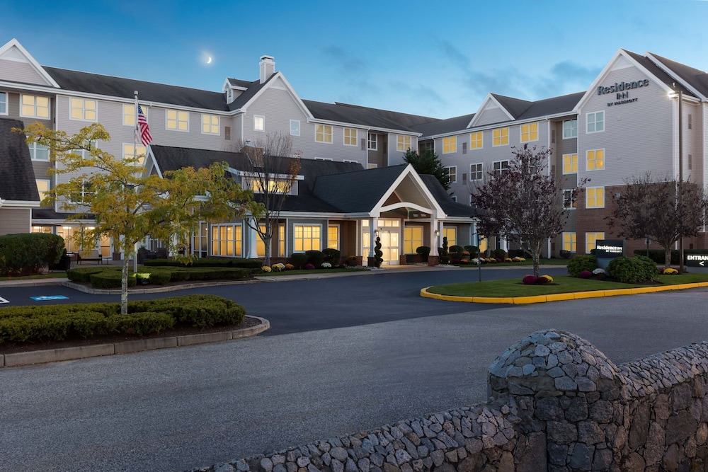 Residence Inn Providence Coventry - photo 38