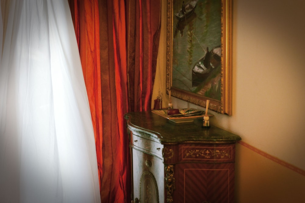 De Curtis Palace — Catania — photo 2