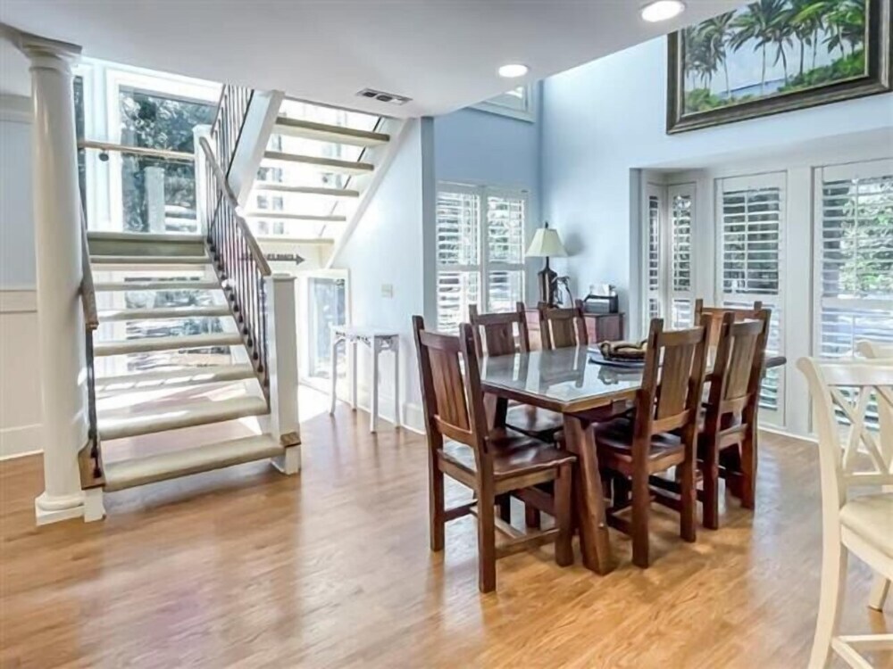 2437 Inland Harbour at The Sea Pines Resort - photo 11