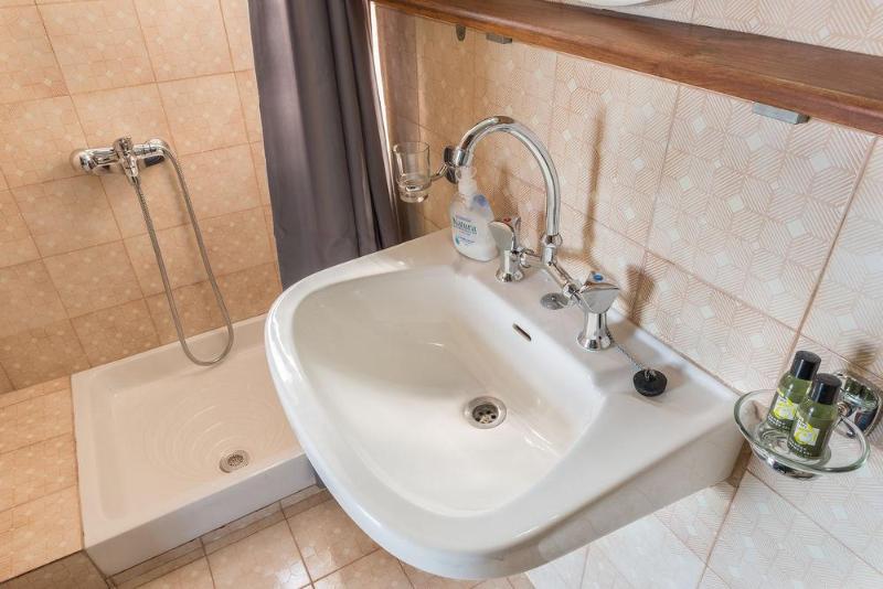 Galini Beach & Eden in Agia Marina, Greece