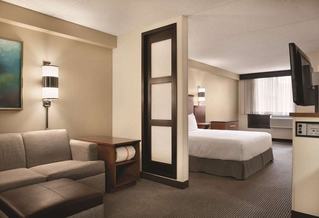 Hyatt Place Chicago Hoffman Estates - photo 8