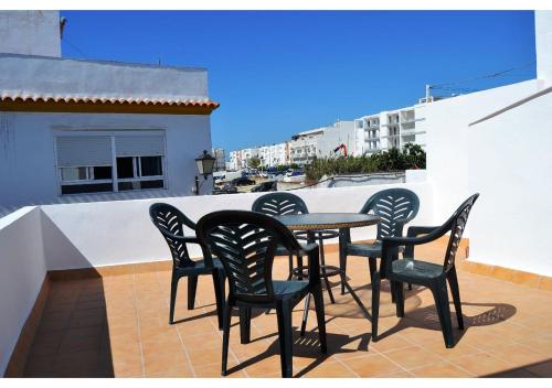 Casa Las Flores — Barbate — photo 4