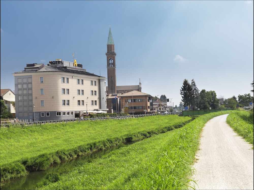 Hotel Ariston - last minute hotel in Campodarsego