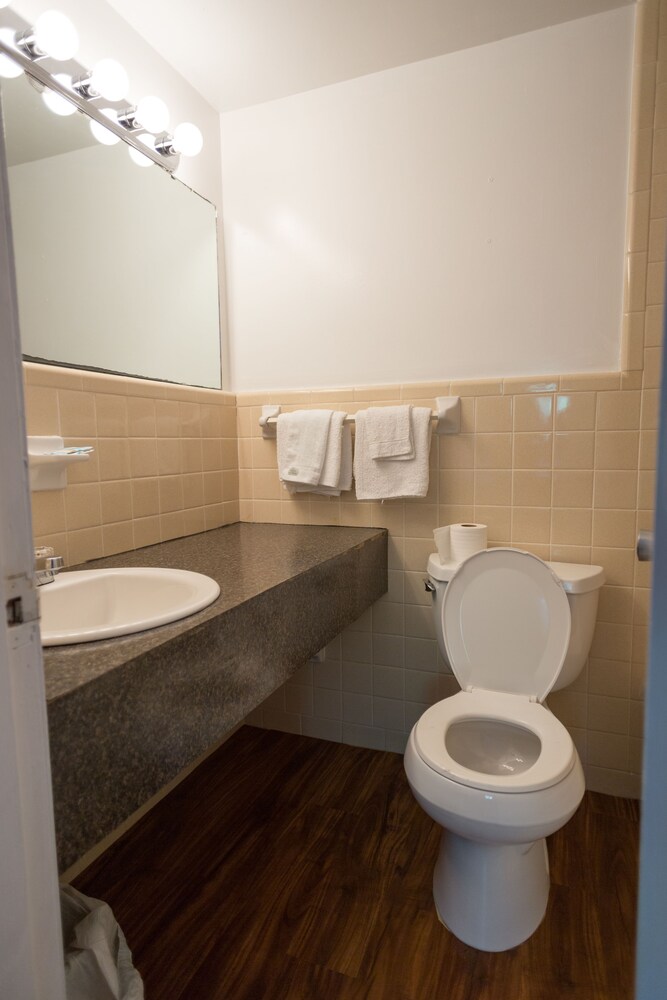 Carolina TarHeel Motel - photo 32