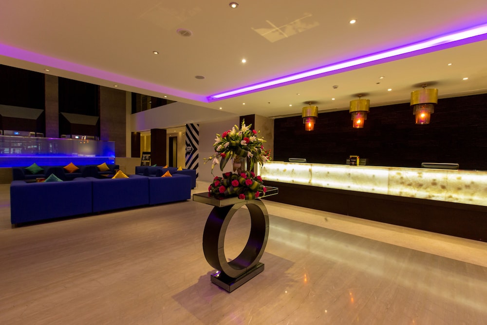 Hash Six Hotels — Coimbatore — photo 5