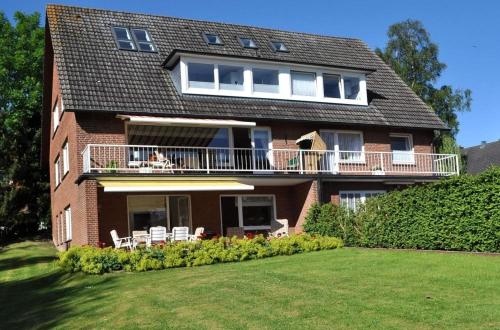 myOSTSEE Dream Ferienwohnung — 4-Star Luxury Hotel in Timmendorfer Strand, Germany