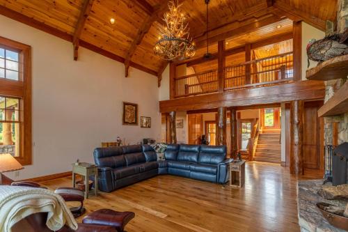 Wild Turkey Inn at Eagles Nest - photo 6