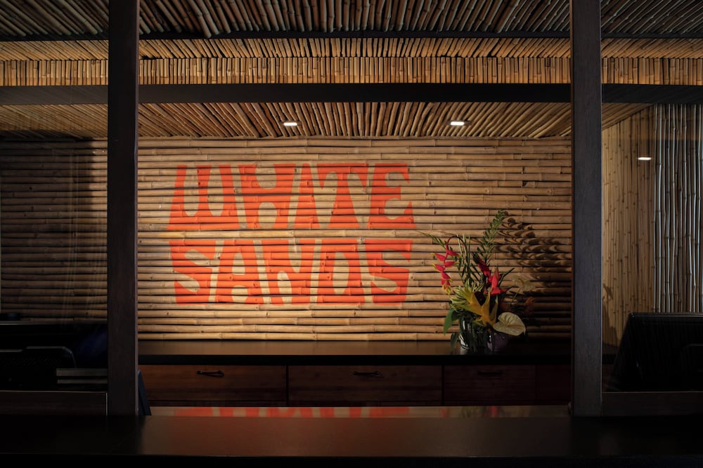 White Sands Hotel - photo 8