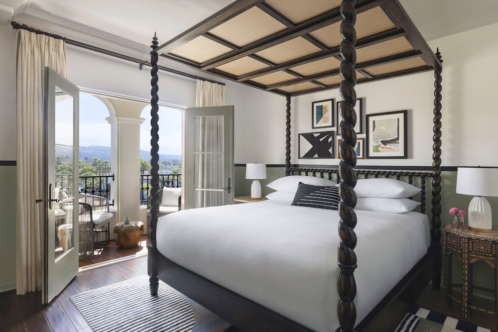 Kimpton Canary Hotel by IHG - photo 22