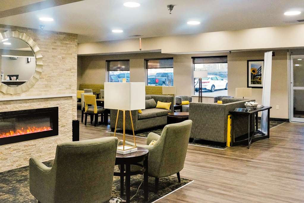 Comfort Inn & Suites Conway - photo 3