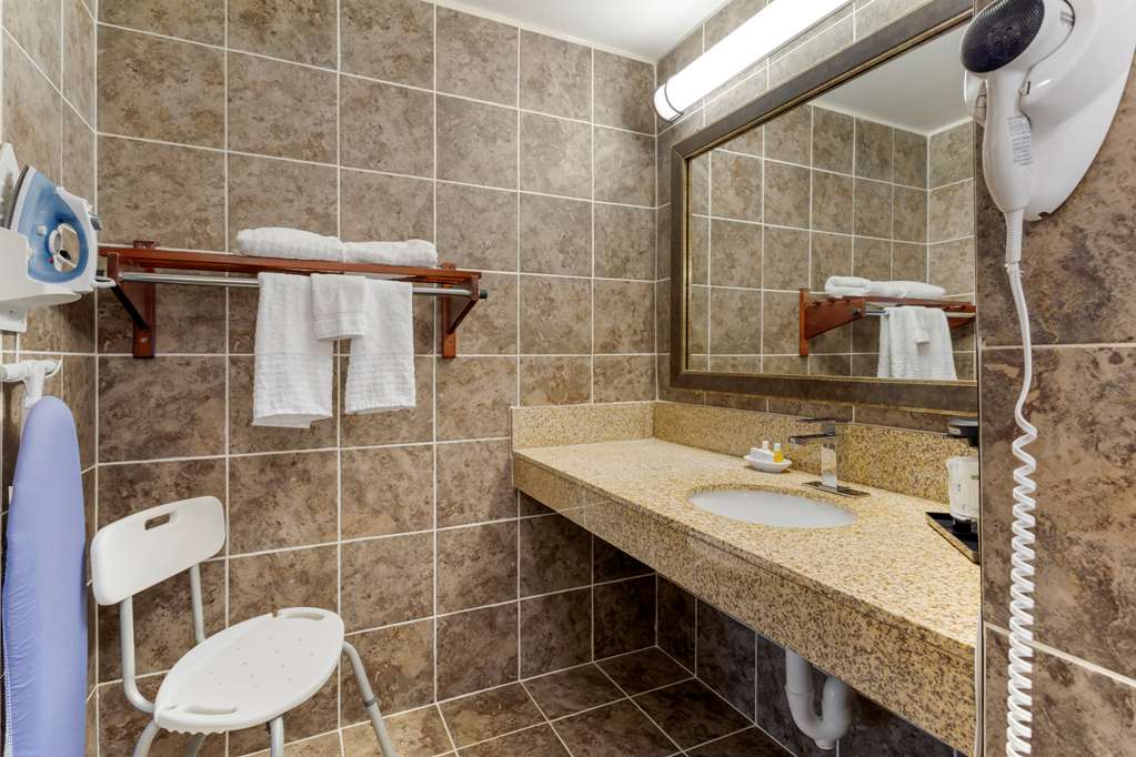 Best Western Smoky Mountain Inn - photo 27