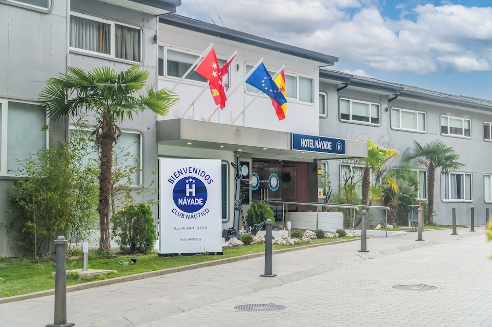 Hotel Náyade - last minute hotel in Unknown City