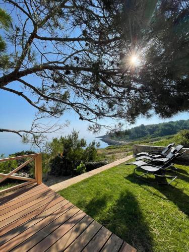 Sea Sage Suites — 4-Star Luxury Hotel in Mali Losinj, Croatia