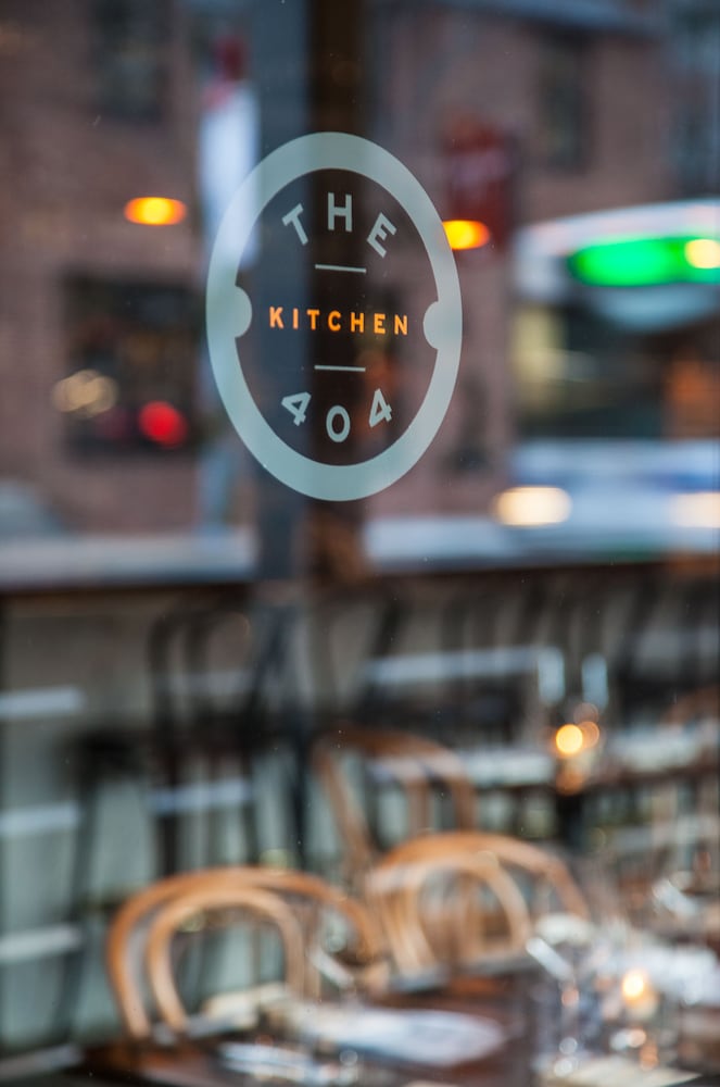 The 404 Hotel - photo 16