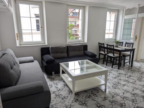 Stadtnahe Wohnung Direkt Am Dom in Worms, Germany