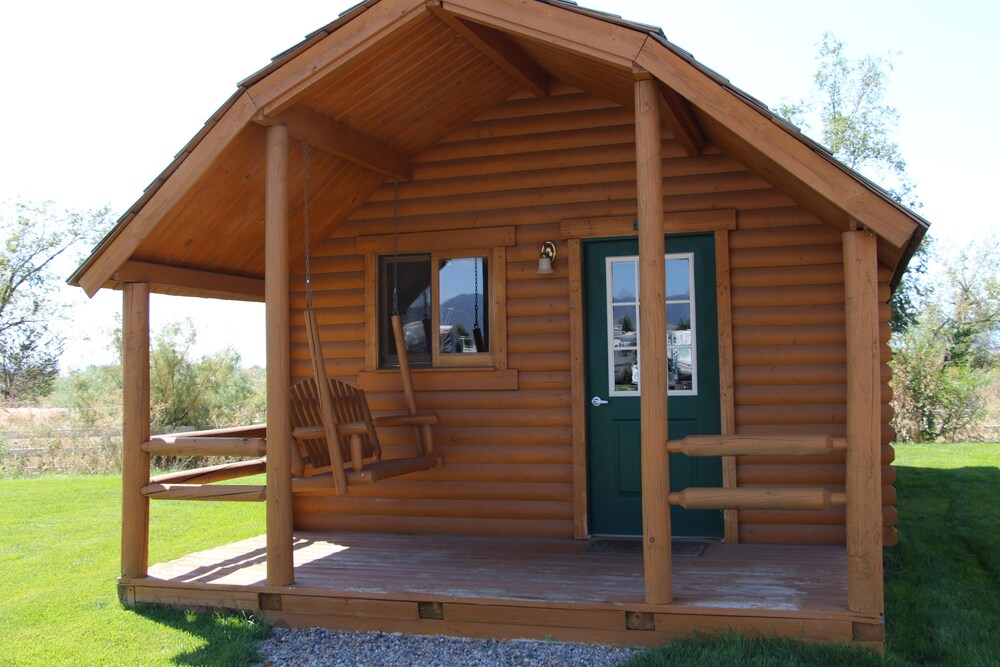 Pony Express RV Resort - photo 24