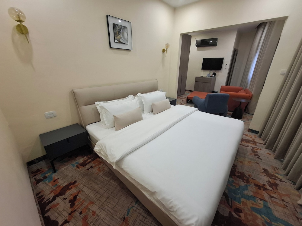 Friends Hotel Jordan — Amman — photo 4