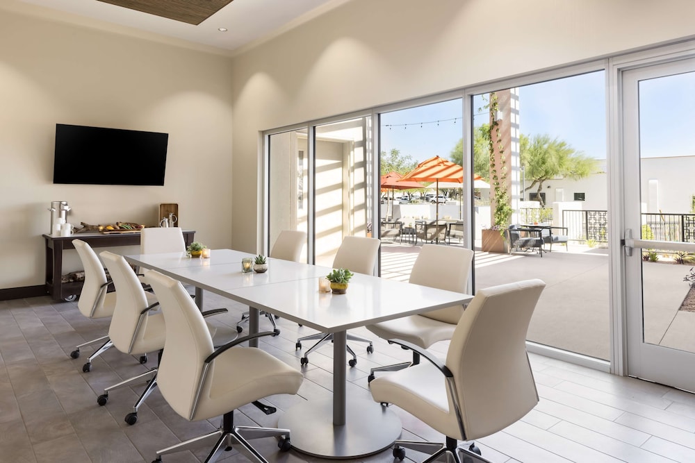 Doubletree By Hilton Tucson Downtown Convention Center - photo 90