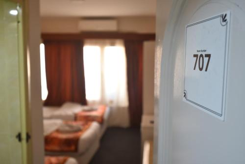 Cairo Heart Hotel By GH For Hotels