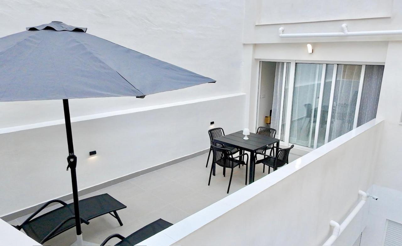 Apartaments Sant Antoni — Benidorm — photo 3