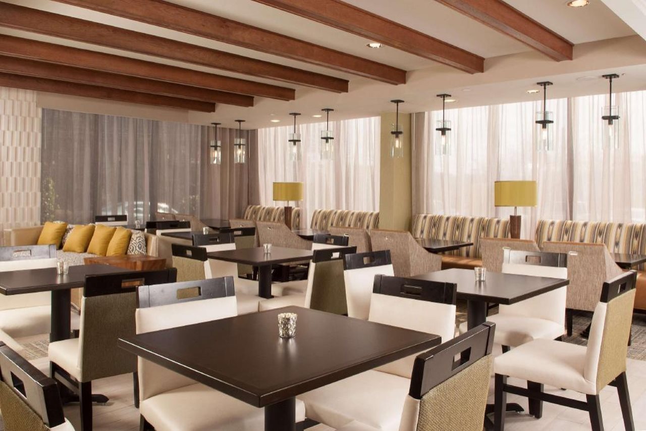 Hampton Inn Atlanta North Druid Hills
