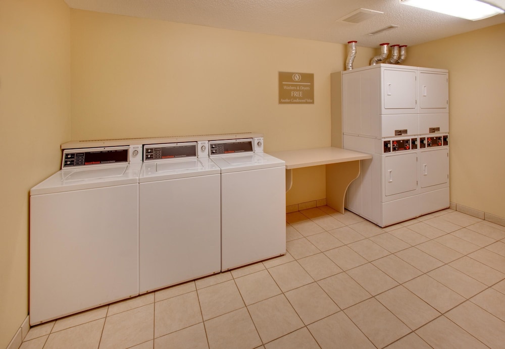 Candlewood Suites Fargo N. Dakota State University by IHG - photo 51