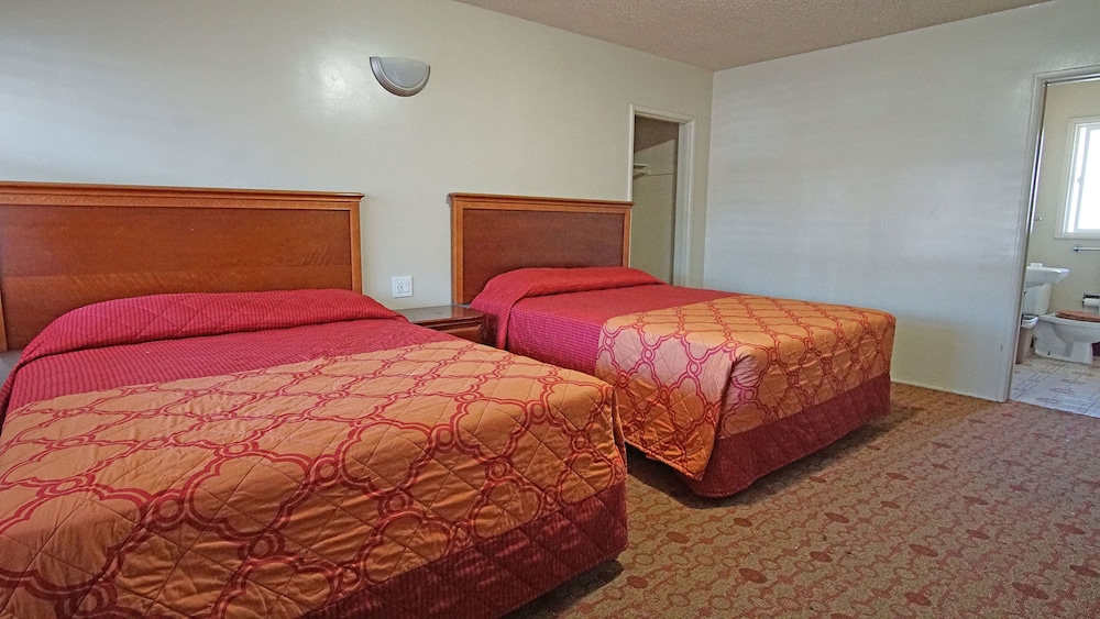 Rosa Bell Motel Los Angeles - photo 14