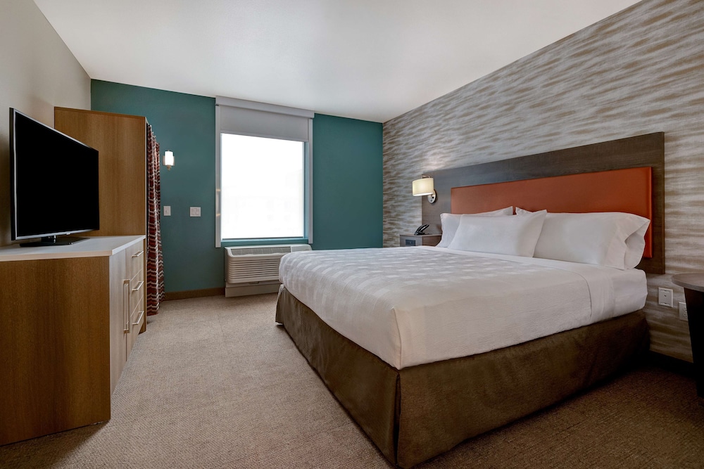 Home2 Suites by Hilton Barstow - photo 15