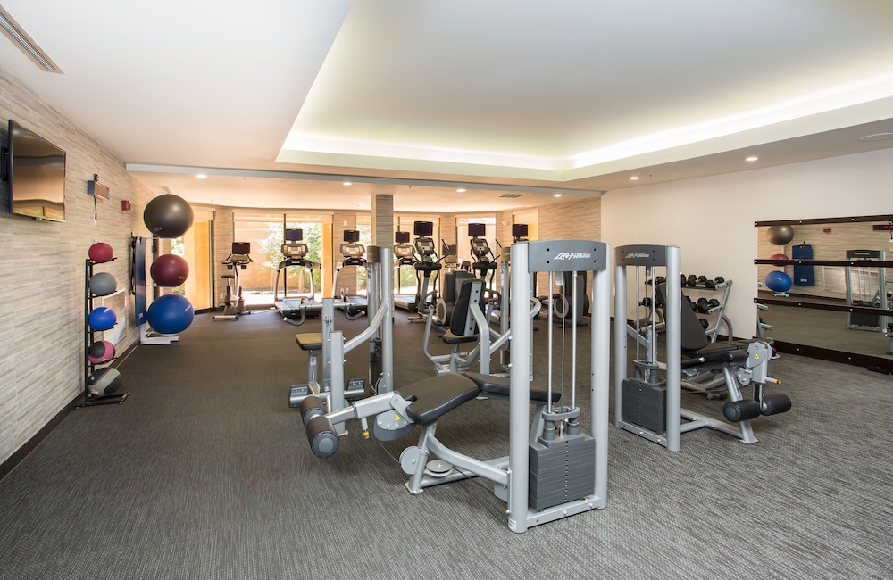 Courtyard by Marriott Boston Westborough - photo 7
