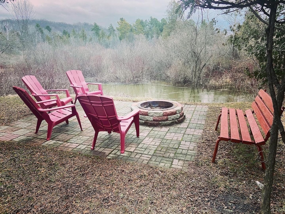 Betsie Riverside Resort - photo 177