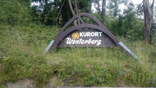 Haus Nicole — 4-Star Luxury Hotel in Winterberg, Germany
