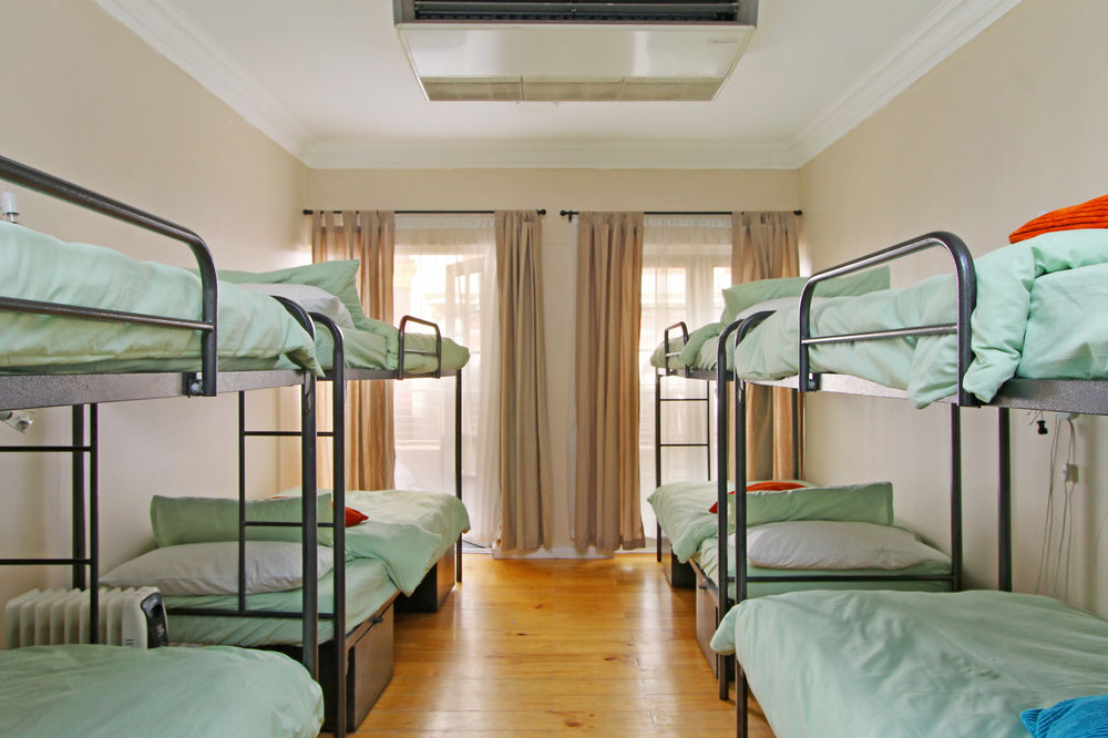 Forty8 Backpackers Hostel