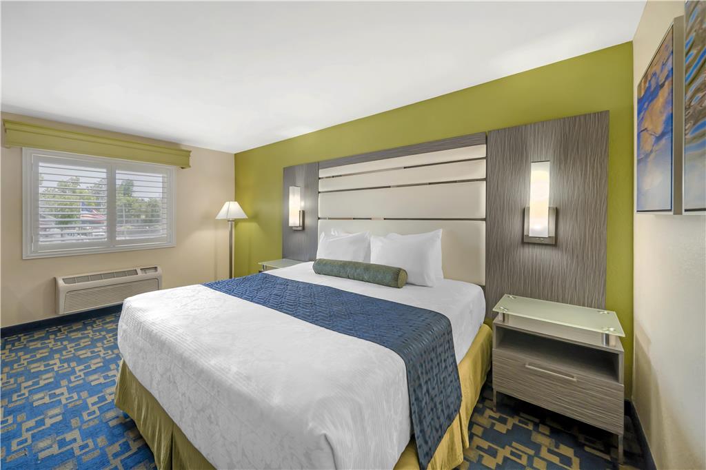 Best Western Antelope Inn & Suites - photo 34