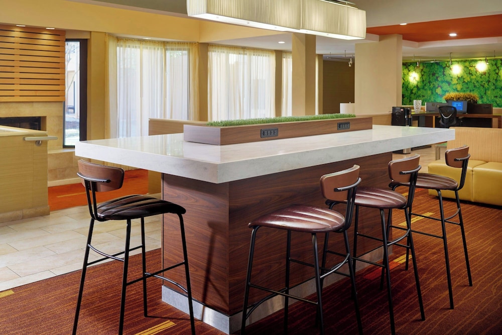 Courtyard by Marriott Baton Rouge Acadian Centre LSU Area - photo 3