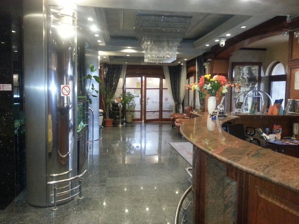 Predeal Comfort Suites — Predeal — photo 4