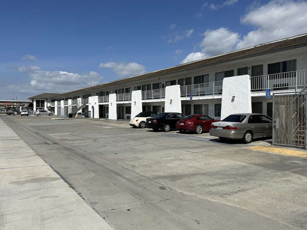 Garden Grove Inn in Garden Grove, United States