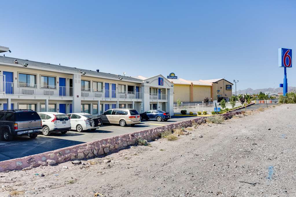 Motel 6 El Paso TX West - photo 6