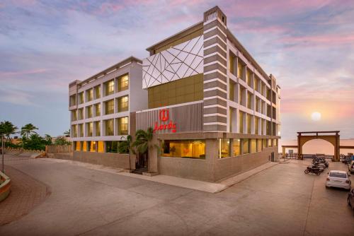 Lords Eco Inn Porbandar in Porbandar, India