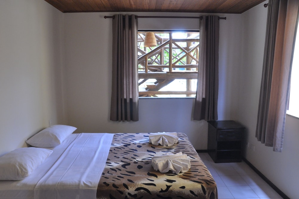 Itacimirim Praia Hotel — Camacari — photo 2