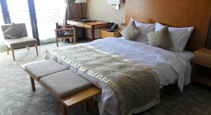 Sun Mountain Yabuli Resort Shangzhi — hotel in Shangzhi