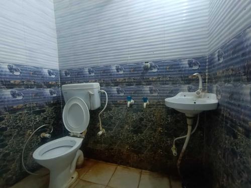 Hotel O Home Rk Homes — Ajodhya — photo 3