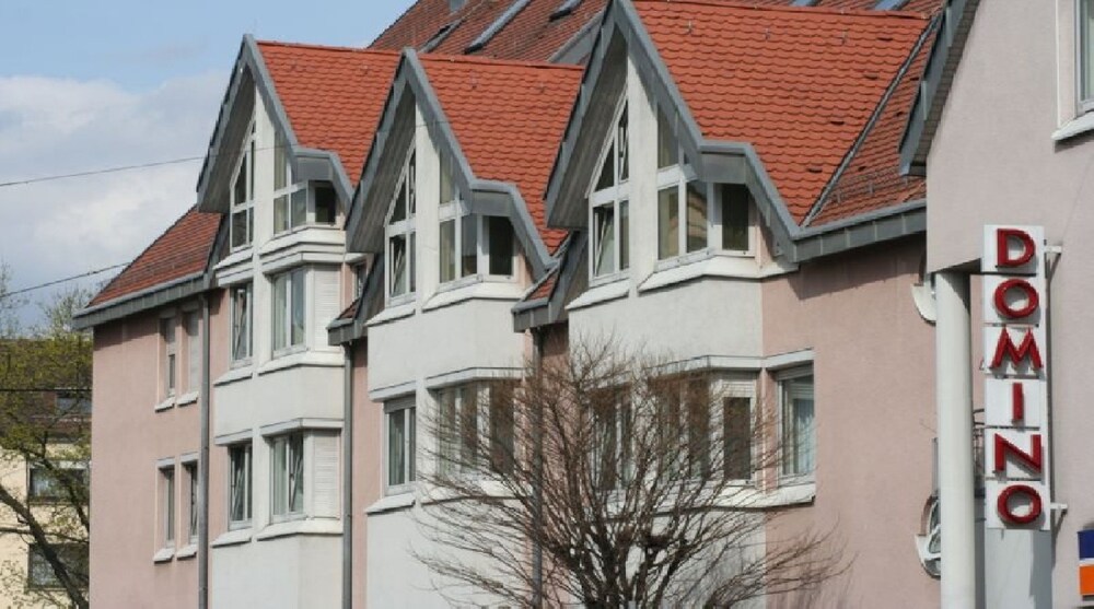 Hotel Domino Stuttgart in Stuttgart, Germany