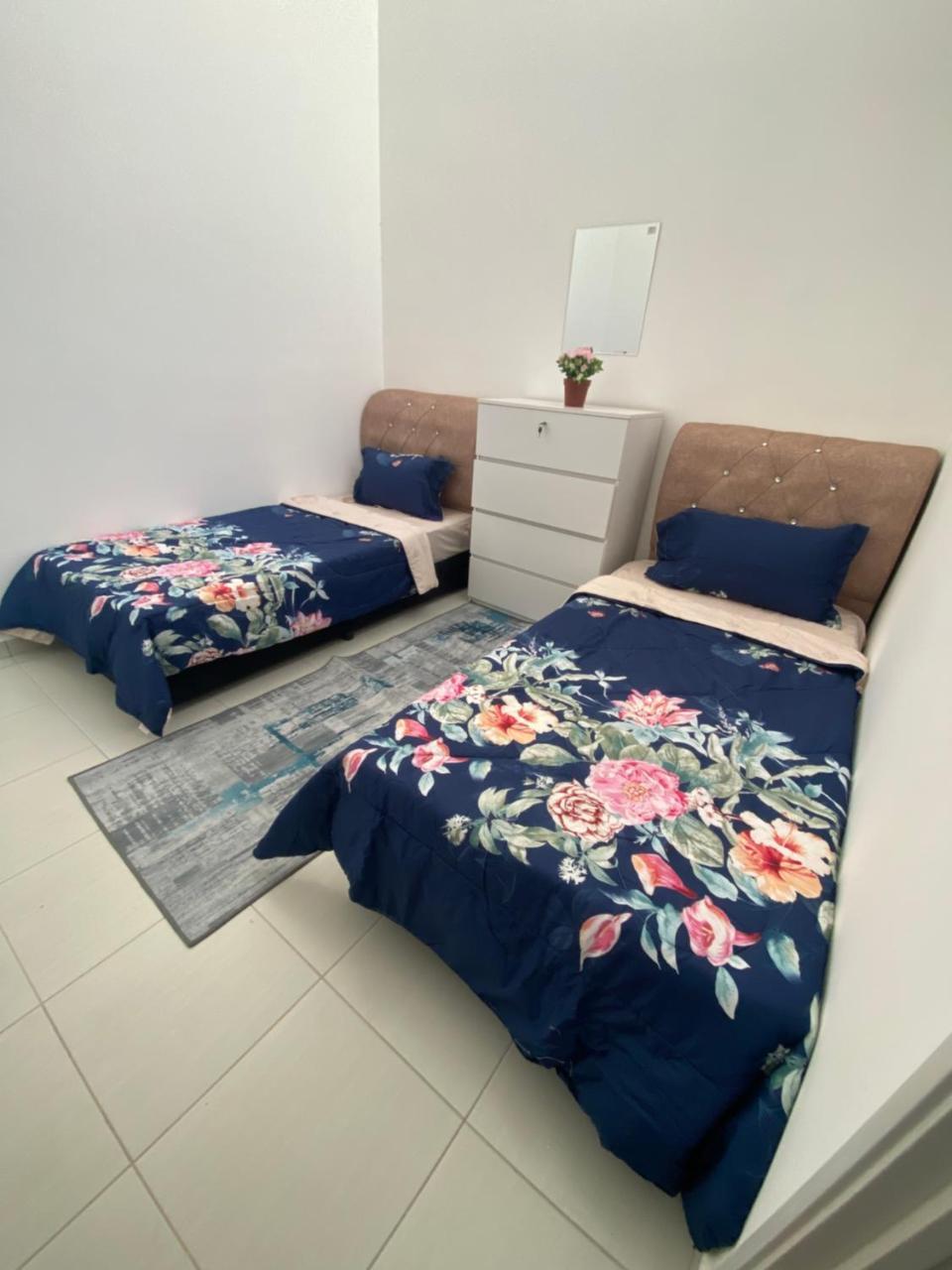 Islamic Homestay D Marina — 4-Star Luxury Hotel in Kuantan, Malaysia