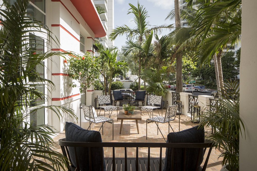 Hotel Rendale Miami Beach - photo 73