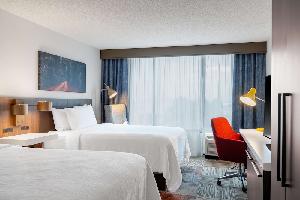 Hilton Garden Inn San Francisco Oakland Bay Bridge - photo 23