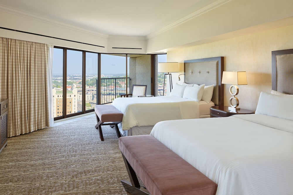 The Westin Kansas City at Crown Center - photo 12