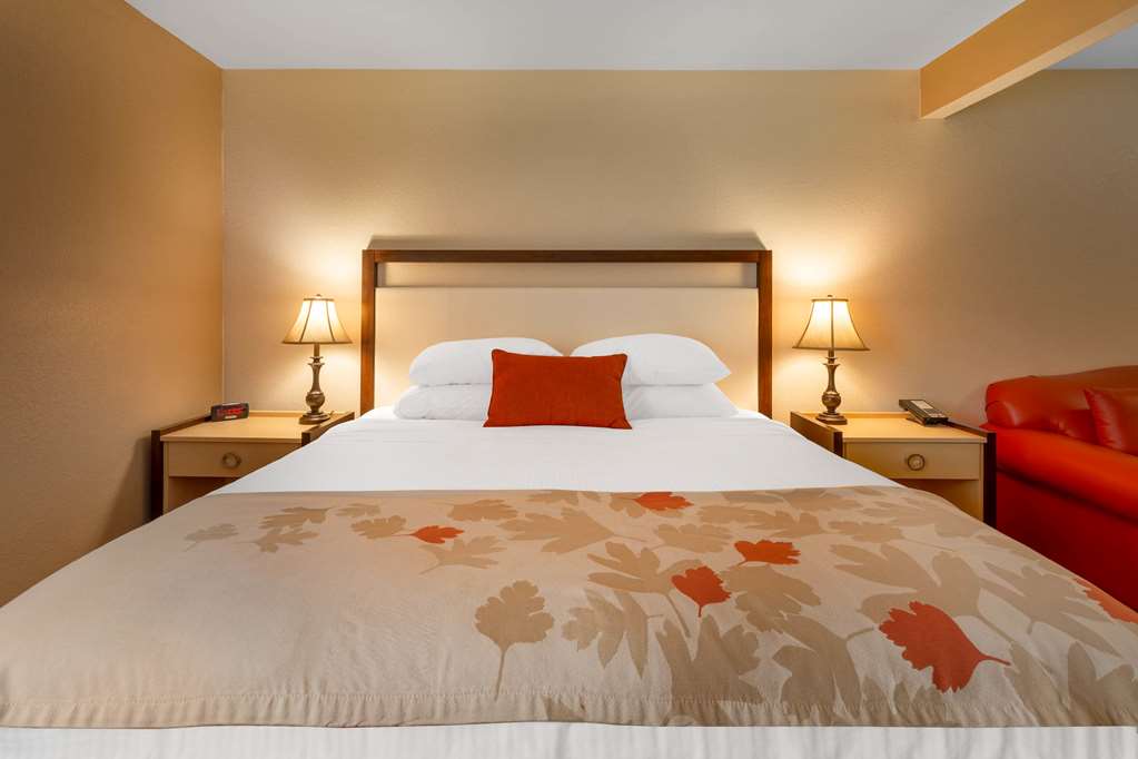 Hawthorn Suites by Wyndham Allentown Fogelsville - photo 16