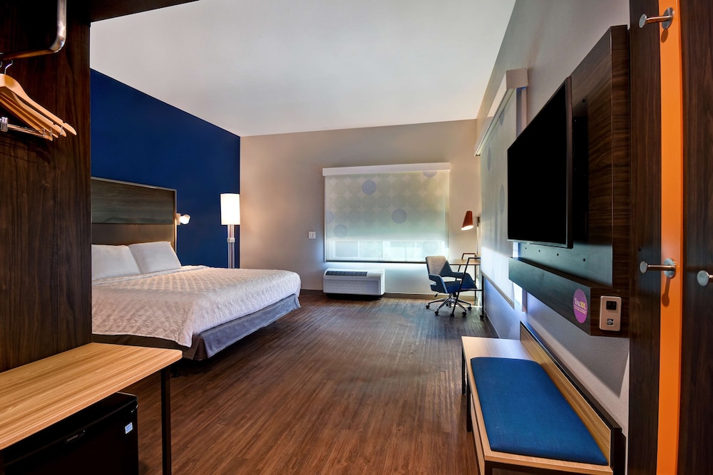 Tru By Hilton Rockwall Dallas TX - photo 22
