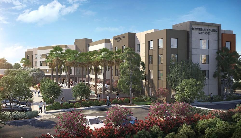 TownePlace Suites by Marriott Ventura Oxnard — hotel in Oxnard